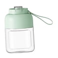 thumbnail image 3 of Elodie Electric Juicer Compact Rechargeable Portable Blender for Picnic Travel Home Green, 3 of 8