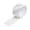 Blanc, variante sur Écran Autocollant Fenêtre Écran Maison Autocollant Simple Ruban pour Rideaux de Fenêtres - pour Voyages de Camping et Patio