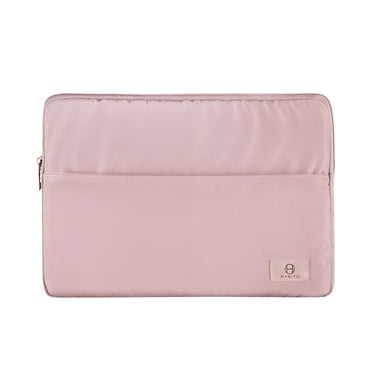 Habitu Universal Laptop Sleeve for Laptops up to 13.3" – Pink