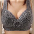 thumbnail image 3 of Soutien-gorge Confortable et Respirant pour Femmes Sans Armatures, 3 of 3