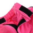 thumbnail image 4 of jinwen Short Rembourré de Ski pour Hanches et Fesses avec Coussinet de Protection des Hanches TTP Rose, 4 of 9