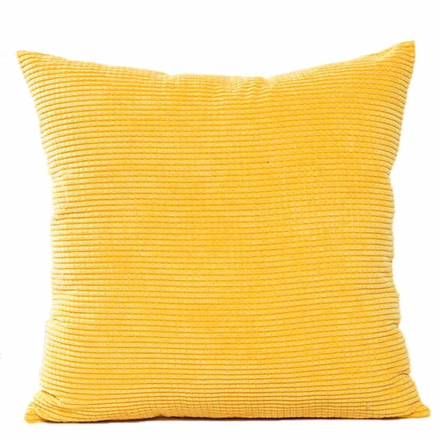 Fiogavroetic Case Sofa Waist Throw Cushion Cover Home Decor