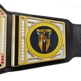 thumbnail image 3 of WWE Championship Showdown Ceinture de championnat WWE de luxe, 3 of 8