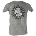 thumbnail image 1 of Popeye Comics That S Whats Up T-Shirt à Manches Courtes pour Adulte, 1 of 2