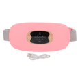 thumbnail image 1 of Uterus Heating Belt, Electric Heated Waist Belt 3 Temperature  For Women For Daily Use, 1 of 8