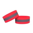thumbnail image 1 of Yhmxh Workout Equipment Exercise Equipment Home Gym Equipment Pilates Equipment Reflective Armband Belt Strap For Outdoor Sports Night Running Cycling Reflective Armband, 1 of 1