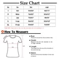 thumbnail image 3 of Plebaso Womens Short Sleeve Workout Yoga Tank Tops Racerback Sleeveless Stretch Shirts Activewear for Women, 3 of 6