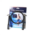 thumbnail image 4 of PurAthletics Metal skip rope, 4 of 5