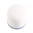 thumbnail image 1 of 1Pcs Ceramic Filter Magnetized Mineral Water Purifier Water Filter Ceramic Hemisphere Water Filters for Household, 1 of 7