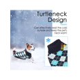thumbnail image 3 of Dog Sweater, Christmas Dog Sweaters, Knitted Warm Fabric, Easy On&Off, 3 of 4