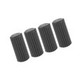 thumbnail image 2 of Universal Wheelchair Brake Levers Accessories Manual Wheelchairs brake levers replacement Type 6, 2 of 9