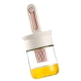 thumbnail image 4 of WIFKLSIIPG Sturdy Silicone Oil Brush for Cooking Enthusiasts Practical Silicone Coating Brush for Pots and Pans in Cooking, 4 of 5