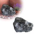 thumbnail image 1 of Realistic Fake Rock Covers for Outdoor Landscaping, Lightweight Artificial Decorative Rocks Made of Durable PU Foam, Perfect for Yard Garden Decor and Well Cover Concealment, 1 of 6