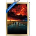 thumbnail image 2 of Netflix Stranger Things : Saison 2 - Art clé, 2 of 4