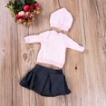 thumbnail image 4 of LOVEVER Ensemble de Poupée Robe Vêtements Accessoires Lot pour Poupée de 18 Pouces Our Generation My Life, 4 of 6