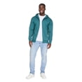 thumbnail image 2 of George Men's Full Zip Hoodie, 2 of 6