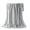 Grey, variant on Birdeem Large Beach Towel Oversized - 27.6"X55" Big Mens Beach Towesl, Extra Large Thick Gray Beach Towels,Wide Fluffy Swimming Towel Oversize, Giant Stripe Cotton Pool Towel for Adults