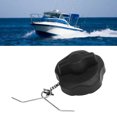 thumbnail image 1 of Gas Tank , ABS Fuel  Tight Sealing Professional Exquisite  for 2 Stroke 4HP 3.5HP 6HP, 1 of 7