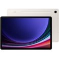 thumbnail image 1 of Restored Samsung Galaxy Tab S9 8 Go 128 Go - Beige - Boîte Ouverte, 1 of 4