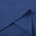 thumbnail image 5 of Dealovy Hauts de Sortie pour Femmes Manches Courtes Col Rond T-Shirts Ajustés Doux Couleur Unie Confortables T-Shirts Basiques, 5 of 5