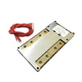 thumbnail image 1 of Continuous 300A 330A 380A 4S 8S 3S 6S 7S Li-ion Lithium Battery Protection Board 12V 24V BMS 3.7V 3.2V Cell Packs Lipo ,Long Lasting, 1 of 6
