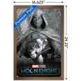 thumbnail image 2 of Marvel Moon Knight - Bande-annonce, 2 of 4