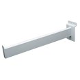 thumbnail image 1 of Econoco EWH/R3 12 Pouces Faceout - Couleur Blanche, Taille du Paquet - 24, 1 of 1