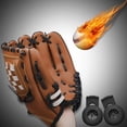 thumbnail image 2 of Verrous de Gants de Baseball, Lot de 48, Verrous en Dentelle de Gants de Baseball Solides, Sans Attaches, 2 of 10