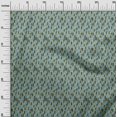 thumbnail image 2 of oneOone Viscose Jersey Fabric Parallelogram Geometric Decor Fabric Printed BTY 60 Inch Wide, 2 of 4
