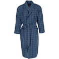 thumbnail image 1 of Hanes  Lightweight Woven Robe Tall Sizes (Men's), 1 of 3