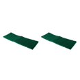 thumbnail image 3 of Transemion Biochemical Filter Foam Pond Filtration Fish Pad Tank Aquarium Sponge Green 88x30x2cm 2Set, 3 of 6