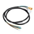 thumbnail image 1 of Electric Scooter Motor Wire, Electric Scooter Motor Cable Safe and Reliable  for Repair, 1 of 7