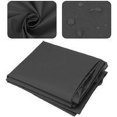 thumbnail image 4 of Waterproof & Dustproof Patio Protection 3M Gray Manual Retractable Awning Cover, 4 of 5