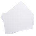 thumbnail image 1 of COOPHYA 50Pcs Printer Shipping Labels Stickers for Supermarket and Pharmaceuticals Industry, 1 of 8
