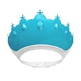 thumbnail image 2 of Shower Shield Shower For Kids Visor Hat For Eye And Ear Protection For 0-9 Years Old Children Cute Shape Makes The Baby Bath More, 2 of 8