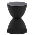 thumbnail image 2 of Eurostyle Sallie Plastic Dining Stool-White, 2 of 2