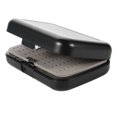 thumbnail image 1 of Qiilu Durable Thickened Waterproof Fly Fishing Bait Lure Hook Tackle Box Storage Case, Fly Fishing Box, Bait Hook Box, 1 of 6