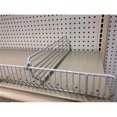 thumbnail image 1 of Trion 9007304 Wire Binning Shelving Unit, Gray, 1 of 1
