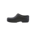 thumbnail image 3 of KLOGS Sabot Springfield pour Femmes Bleu Marine - 10003-6003, 3 of 4