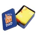 thumbnail image 3 of Father's day Dads Gift Set, Multi-Color, Way To Celebrate, 3.6 x 1.7 x 4.8 inch, 3 Pieces, 3 of 6