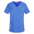 thumbnail image 2 of Women's Scrub Top, 2 of 3