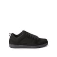thumbnail image 1 of George Men'S Canvas Skate Shoes, 1 of 4