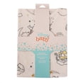 thumbnail image 2 of Disney Lightweight Wearable Sleep Blanket, 2 of 5