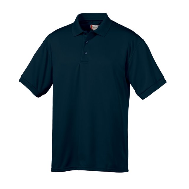 Clique Polo Fairfax pour Homme