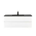 thumbnail image 1 of SERA Edge Bathroom Vanity, 1 of 6