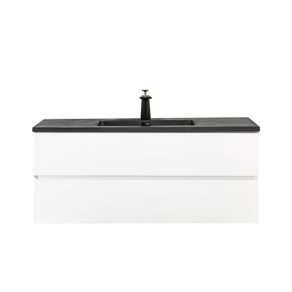 SERA Edge Bathroom Vanity