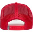 thumbnail image 4 of Goorin Bros. Men's One Size The Farm A-Frame Trucker Cap, 4 of 14