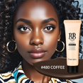 thumbnail image 1 of FcBaudy Concealer, Cover Perfection Tip Concealer, Multi-Use Concealer, Cream 30ml Natural Makeup Concealer Cosmetics Concealer Frost, 1 of 6
