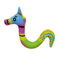 thumbnail image 2 of Nouille Flottante Gonflable Portable pour Piscine Repos Hippocampe, 2 of 8