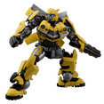 thumbnail image 1 of Blokees Transformers Classic Bumblebee Model Building Kit, Ages 12+, 1 of 6